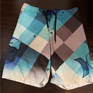 Men’s Hurley Boardshorts